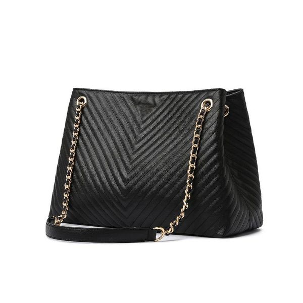 luxury handbags women bags designer leather chain large shoulder tote hand bag fashion crossbody for 2021 black
luxury handbags women bags designer leather chain large shoulder tote hand bag fashion crossbody for 2021 black
