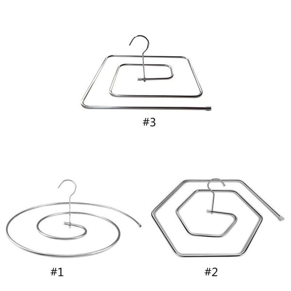 hangers & racks drying rack spiral cloth hanger home bed sheet blanket hook rotating cloths stainless steel spiraling 
hangers & racks drying rack spiral cloth hanger home bed sheet blanket hook rotating cloths stainless steel spiraling
