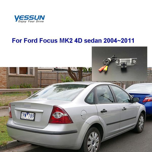 car rear view cameras& parking sensors yessun hd ccd night vision reverse backup camera waterproof for fo/cus 2 4d sedan 2004~2011
car rear view cameras& parking sensors yessun hd ccd night vision reverse backup camera waterproof for fo/cus 2 4d sedan 2004~2011