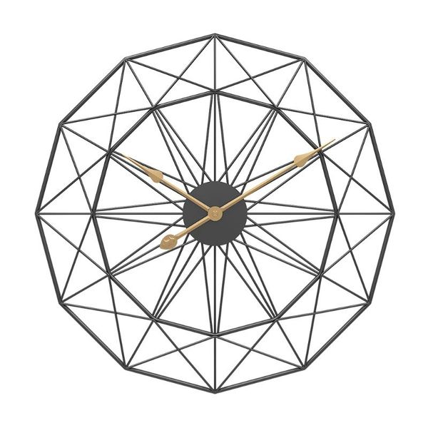 desk & table clocks home minimalist retro living room wrought iron wall clock round decorative metal mute
desk & table clocks home minimalist retro living room wrought iron wall clock round decorative metal mute