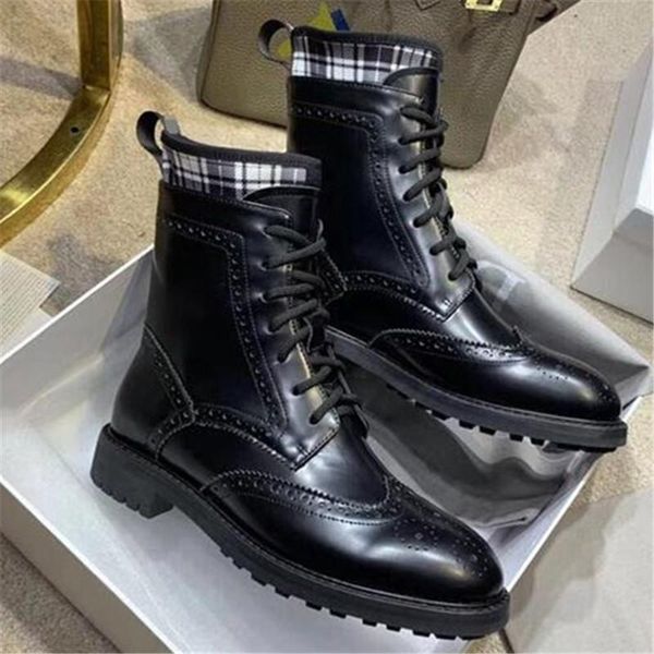 boots brand women booties black leather winter ankle for ladies shoes lace up botas mujer ins zapatos
boots brand women booties black leather winter ankle for ladies shoes lace up botas mujer ins zapatos