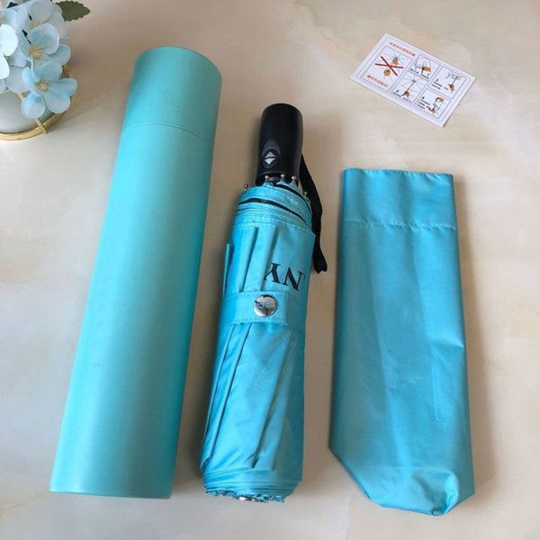 designers sunny and rainy umbrella lady waterproof windproof sun shade travel portable uv protection three-folding umbrellas
designers sunny and rainy umbrella lady waterproof windproof sun shade travel portable uv protection three-folding umbrellas