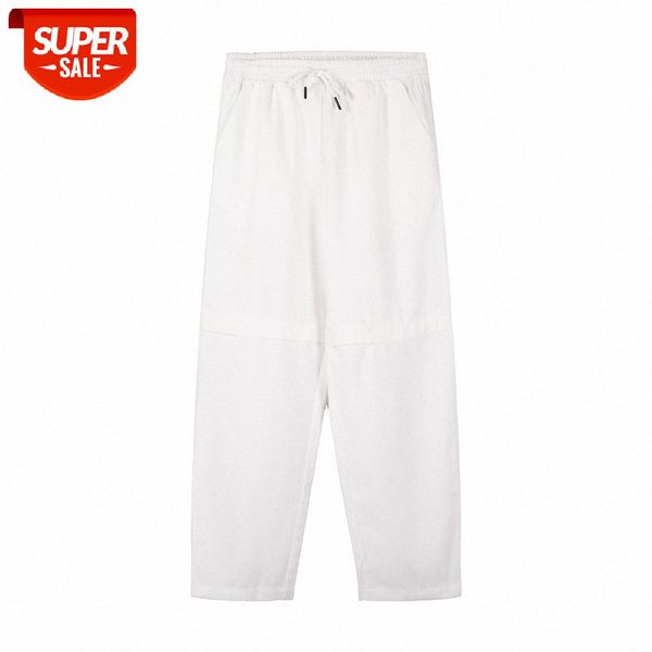 pure color casual wide-leg pants men's street loose straight-leg american sag sweatpants #rq2m, Black
pure color casual wide-leg pants men's street loose straight-leg american sag sweatpants #rq2m, Black