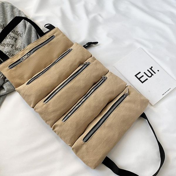 multi-purpose car seat hanging storage bag wrench tools roll pouch screwdriver zipper carrier tote suspension canvas bags boxes & bins
multi-purpose car seat hanging storage bag wrench tools roll pouch screwdriver zipper carrier tote suspension canvas bags boxes & bins
