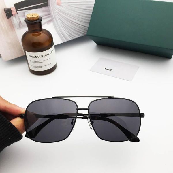 sunglasses aviation men pilot driving glasses brand designer original uv400, White;black
sunglasses aviation men pilot driving glasses brand designer original uv400, White;black