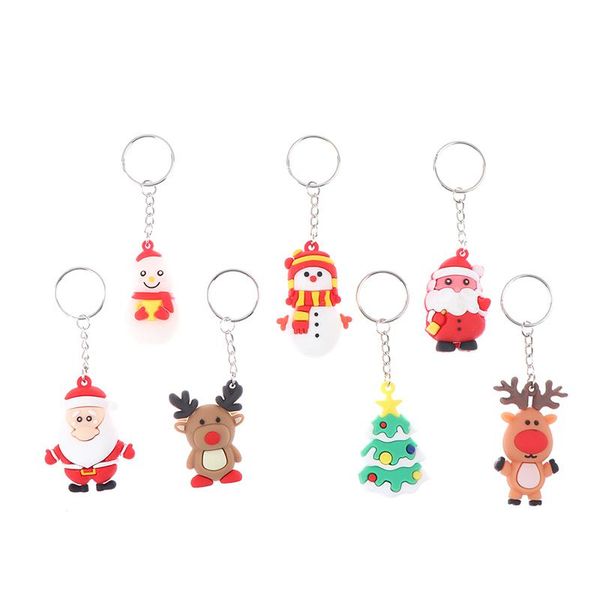 bag parts & accessories christmas tree keyring boy girls cute funny present santa reindeer snowman keychain handbag pendant, Black
bag parts & accessories christmas tree keyring boy girls cute funny present santa reindeer snowman keychain handbag pendant, Black
