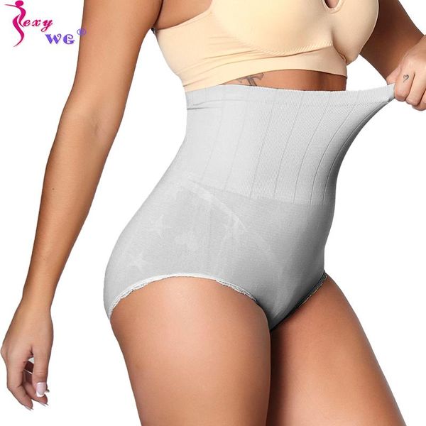 women's shapers sexywg women body shaper conrol panties bulifter waist trainer slimmer shapewear tummy control underwear, Black;white
women's shapers sexywg women body shaper conrol panties bulifter waist trainer slimmer shapewear tummy control underwear, Black;white