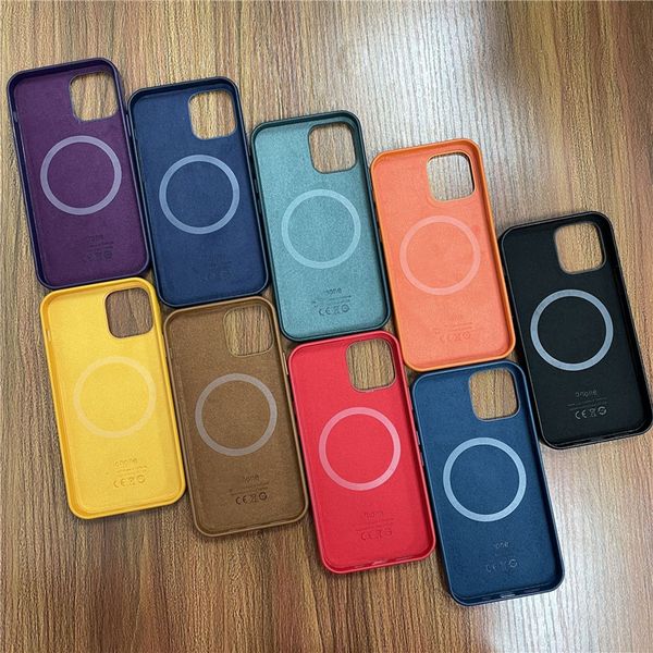 cell phone cases pu leather official case for iphone 12mini 12 pro max magsafe function
cell phone cases pu leather official case for iphone 12mini 12 pro max magsafe function