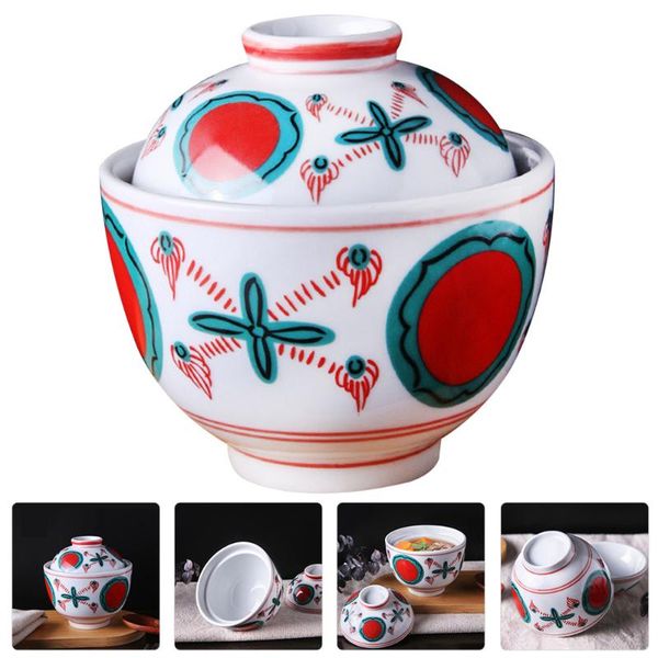 japanese style tableware exquisite underglaze color soup bowl ceramic steamed egg bowls
japanese style tableware exquisite underglaze color soup bowl ceramic steamed egg bowls