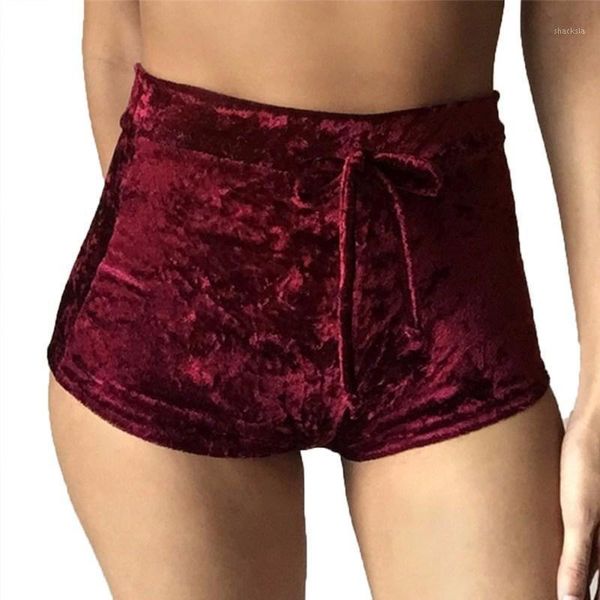 spring autumn women velvet drawstring cashmere shorts skinny booty casual high waist solid short y9 women's, White;black
spring autumn women velvet drawstring cashmere shorts skinny booty casual high waist solid short y9 women's, White;black