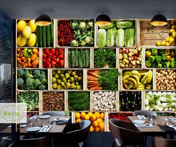wallpapers bacal custom modern minimalist mural po wallpaper 3d vegetable fruits wall art paper restaurant decor
wallpapers bacal custom modern minimalist mural po wallpaper 3d vegetable fruits wall art paper restaurant decor