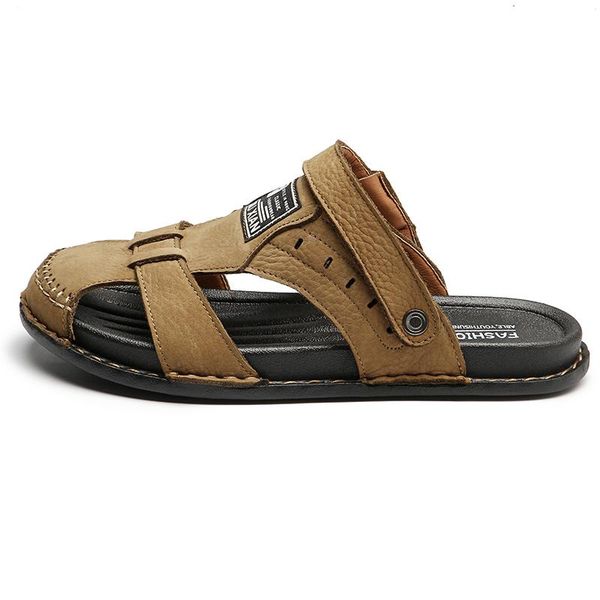 sandals v rubber classic roman playa for 2021 cuir sandalia uomo summer masculina zandalias genuino genuine transpirables ete hombre de, Black
sandals v rubber classic roman playa for 2021 cuir sandalia uomo summer masculina zandalias genuino genuine transpirables ete hombre de, Black