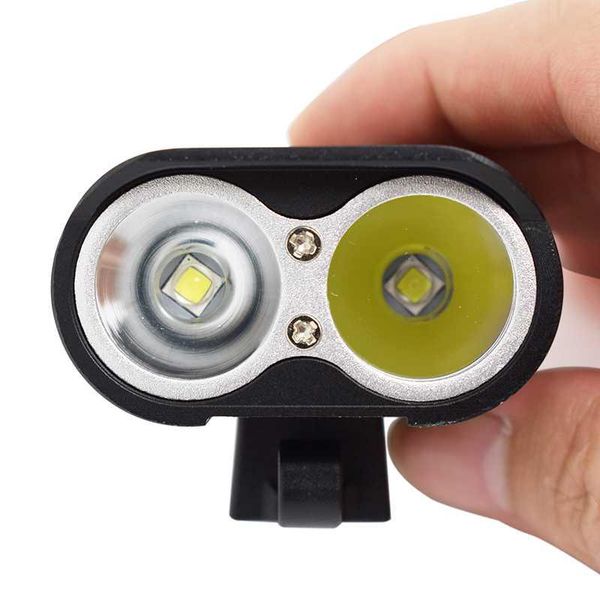bike lights 2* xm-l2 led 5000lm 8800mah head cycling front bicycle light headlight headlamp tail riding frontlight
bike lights 2* xm-l2 led 5000lm 8800mah head cycling front bicycle light headlight headlamp tail riding frontlight