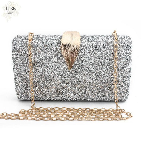 evening bags women's glitter ladies party bling clutch wallets elegent leaf closure for women handbags wedding purse
evening bags women's glitter ladies party bling clutch wallets elegent leaf closure for women handbags wedding purse