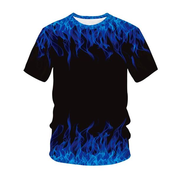 blue flaming tshirts mens women t-shirts 3d printing camiseta casual clothing fashion streetwear oversized boy tees hip hop women's t-, White
blue flaming tshirts mens women t-shirts 3d printing camiseta casual clothing fashion streetwear oversized boy tees hip hop women's t-, White