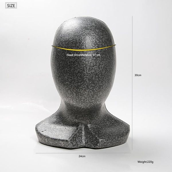 cycling helmets helmet display model foam support fma tb1378