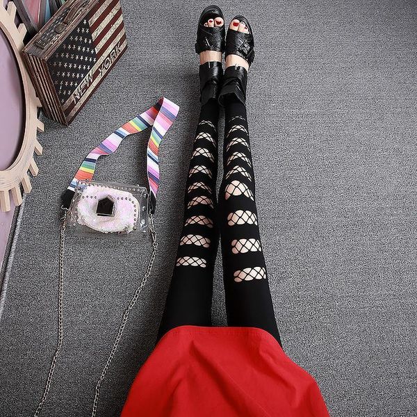women's leggings women 2021 spring summer plus size solid color pants female high waist slim pencil ladies ripped skinny e406, Black
women's leggings women 2021 spring summer plus size solid color pants female high waist slim pencil ladies ripped skinny e406, Black