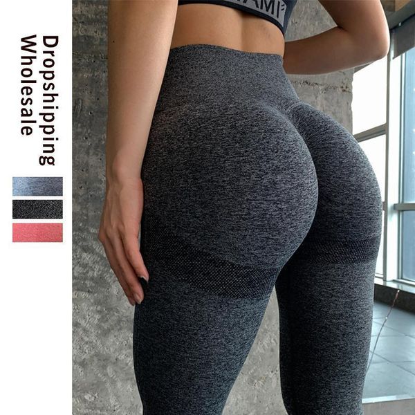 15%spandex bubble butt polyester womens legging high waist seamless push up leggins sport women fitness running gym pants, Black
15%spandex bubble butt polyester womens legging high waist seamless push up leggins sport women fitness running gym pants, Black