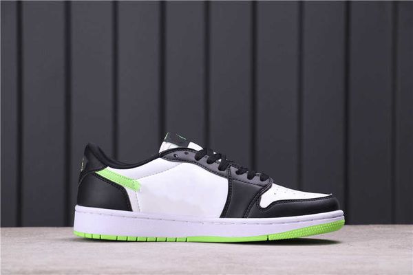jumpman 1 low og man designer skateboard shoes ghost green fashion trainers luxurys designers with box
jumpman 1 low og man designer skateboard shoes ghost green fashion trainers luxurys designers with box