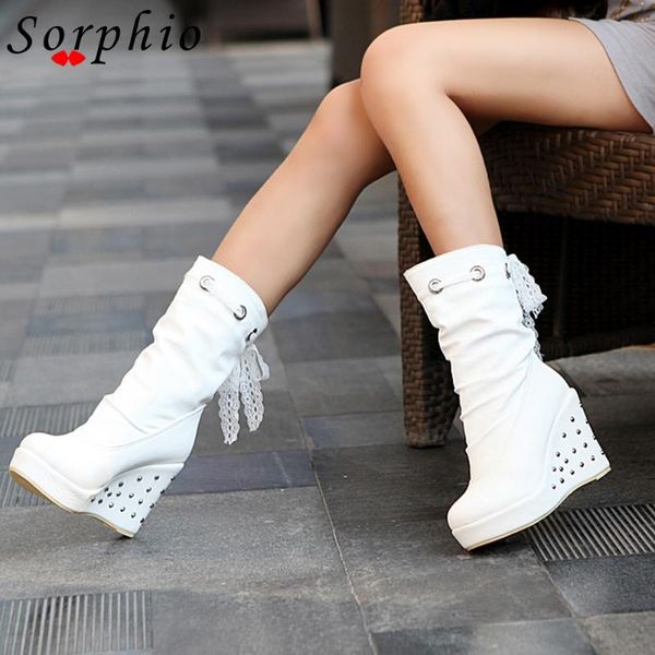 boots sorphio big size 43 dropship girls round toe wegdes ankle platform autumn women casual rivet brand shoes woman, Black
boots sorphio big size 43 dropship girls round toe wegdes ankle platform autumn women casual rivet brand shoes woman, Black
