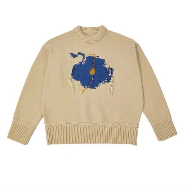 sweaters 20fw adererror ader men women loose blue graffiti embroidery sweatshirts sweater, White;black
sweaters 20fw adererror ader men women loose blue graffiti embroidery sweatshirts sweater, White;black