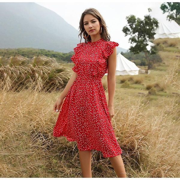 casual dresses dress women elegant summer floral print ruffle a-line sundress fitted clothes to knees 2021 red for, Black;gray
casual dresses dress women elegant summer floral print ruffle a-line sundress fitted clothes to knees 2021 red for, Black;gray