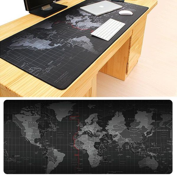 mouse pads & wrist rests extra large pad old gaming mousepad anti-slip natural rubber mat with locking edge
mouse pads & wrist rests extra large pad old gaming mousepad anti-slip natural rubber mat with locking edge