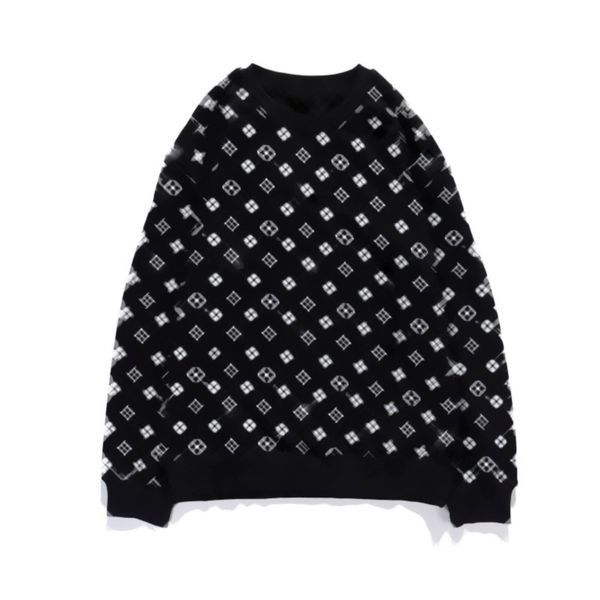 mens designer classic letter printed sweatshirt men women fashion simple casual pullover hoodie high street crewneck sweater long sleeve hoo, Black
mens designer classic letter printed sweatshirt men women fashion simple casual pullover hoodie high street crewneck sweater long sleeve hoo, Black