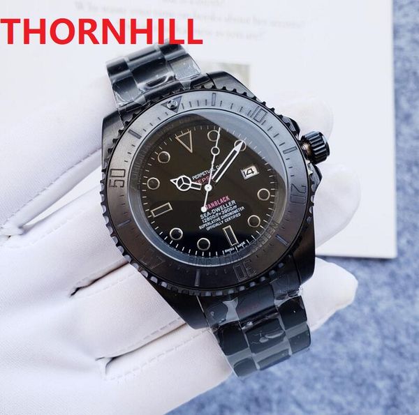 5a automatic 2813 mechanical watch for men 43mm 904l stainless steel sapphire all dark tank black dial color president mens male model wrist, Slivery;brown
5a automatic 2813 mechanical watch for men 43mm 904l stainless steel sapphire all dark tank black dial color president mens male model wrist, Slivery;brown