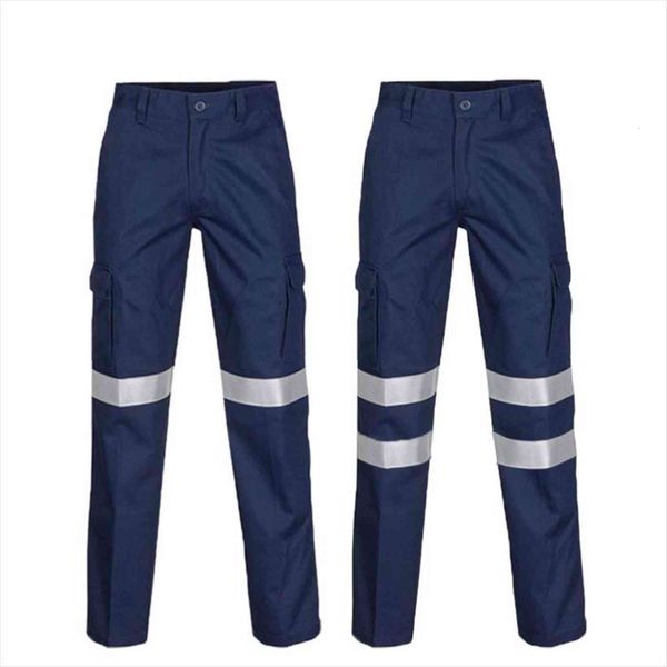 fashion road work high women pants visibility reflective overalls casual pocket trouser autumn, Black
fashion road work high women pants visibility reflective overalls casual pocket trouser autumn, Black