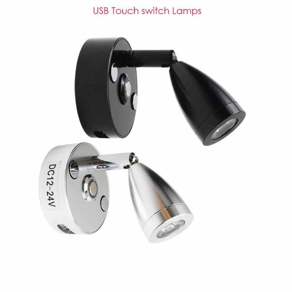 reading lamp with usb interface touch dimming rv boat led light bedside wall mounted camper trailer motorhome lighting spotlight
reading lamp with usb interface touch dimming rv boat led light bedside wall mounted camper trailer motorhome lighting spotlight