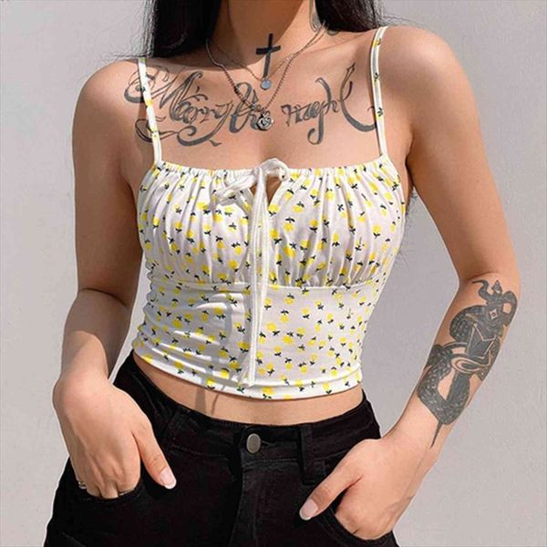 fashion floral camisole summer women cami tie up backless crop spaghetti strp hollow lace tube, White
fashion floral camisole summer women cami tie up backless crop spaghetti strp hollow lace tube, White