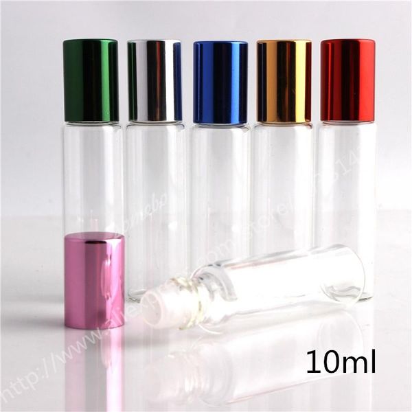 10pcs/lot 10ml glass roll on bottle, perfume bottle with roller, 10cc empty cosmetic storage bottles & jars
10pcs/lot 10ml glass roll on bottle, perfume bottle with roller, 10cc empty cosmetic storage bottles & jars