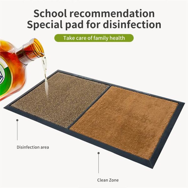 carpets disinfection carpet non-slip disinfecting mat sanitizing floor pad entrance door entry rug shoe for outdoor home el
carpets disinfection carpet non-slip disinfecting mat sanitizing floor pad entrance door entry rug shoe for outdoor home el