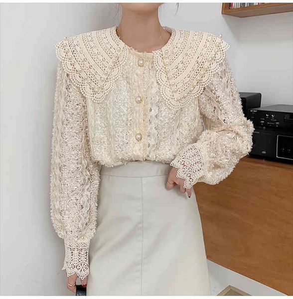 rompers make han guodong door spring turtleneck cardigan jacket women's relaxed joker temperament, Black;white
rompers make han guodong door spring turtleneck cardigan jacket women's relaxed joker temperament, Black;white