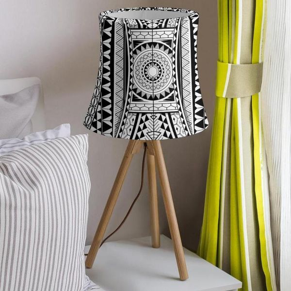 lamp covers & shades lampshade for table polynesian tattoo design home bedroom decoration textile fabrics modern wall shade barrel shape
lamp covers & shades lampshade for table polynesian tattoo design home bedroom decoration textile fabrics modern wall shade barrel shape