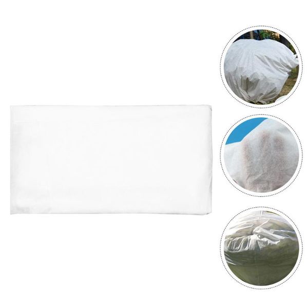 other garden supplies 1pc non-woven fabric plant cover e protection shrub winter
other garden supplies 1pc non-woven fabric plant cover e protection shrub winter
