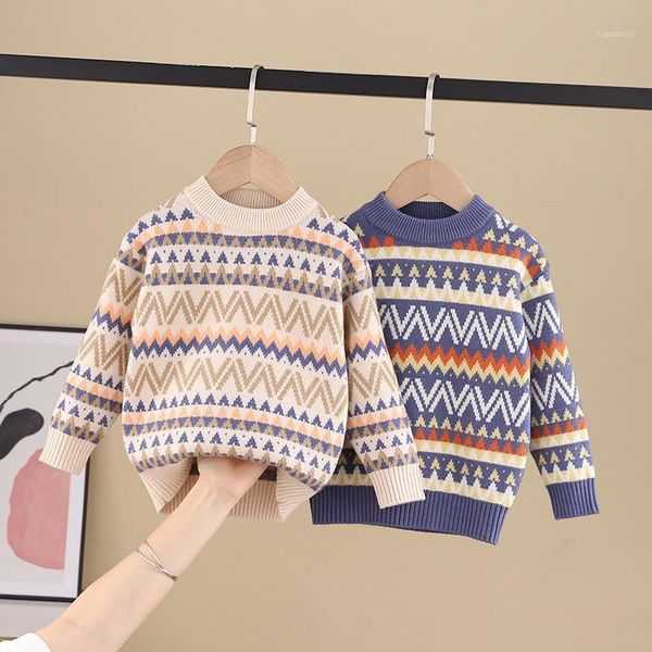 pullover baby girl boy sweaters autumn winter children cartoon jumper knitted turtleneck warm outerwear kid casual clothing1, Blue
pullover baby girl boy sweaters autumn winter children cartoon jumper knitted turtleneck warm outerwear kid casual clothing1, Blue