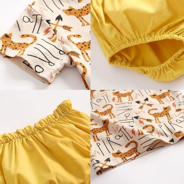 infant baby boys girls summer outfits short sleeve cartoon cat printed t-shirt bloomers shorts 2pcs toddler clothes rompers, Blue
infant baby boys girls summer outfits short sleeve cartoon cat printed t-shirt bloomers shorts 2pcs toddler clothes rompers, Blue