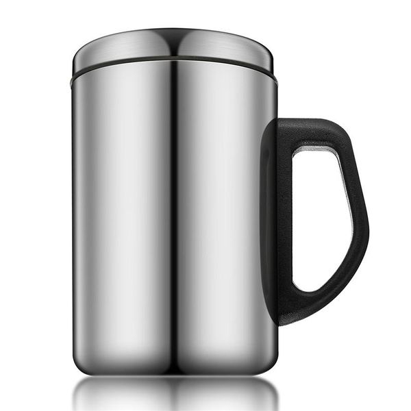 water bottles stainless steel mugs double layer thermal insulation travel tumbler outdoor coffee beer tea cup with lid heat resistance handl
water bottles stainless steel mugs double layer thermal insulation travel tumbler outdoor coffee beer tea cup with lid heat resistance handl