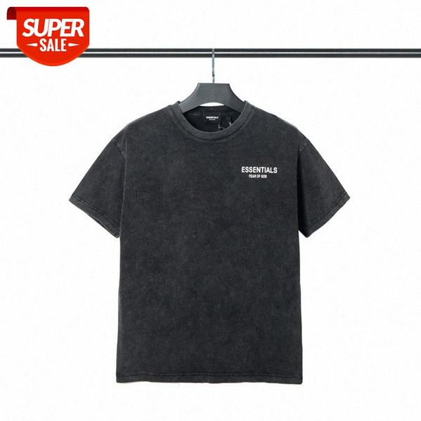 fog washed california beach scenery p album short sleeve men's and women's same batch #o52q, White;black
fog washed california beach scenery p album short sleeve men's and women's same batch #o52q, White;black