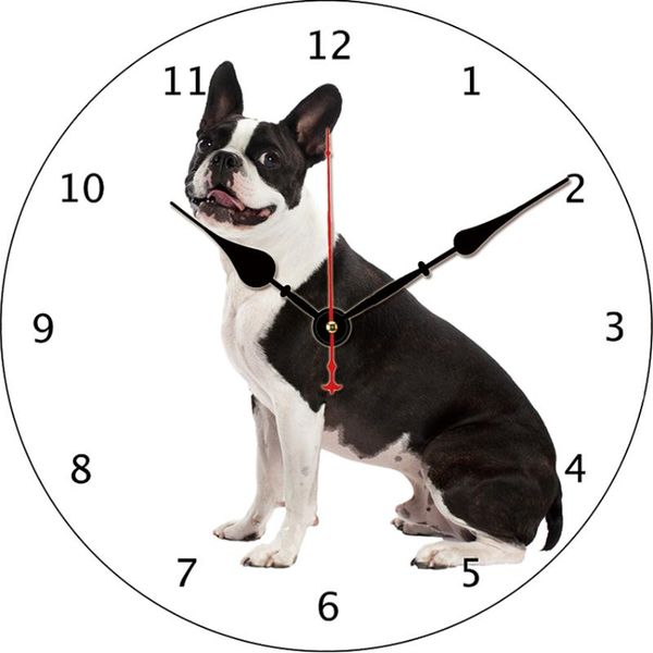 wall clocks silent round clock battery operated white black color dog creative decorative for kitche living room bedroom
wall clocks silent round clock battery operated white black color dog creative decorative for kitche living room bedroom