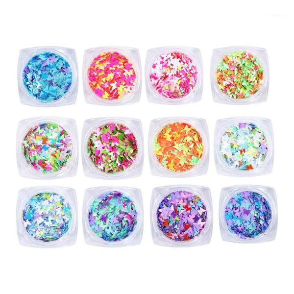 holographic butterfly nail sequins mirror gradient glitter flakes summer ultra-thin paillette art decor manicure1, Silver;gold
holographic butterfly nail sequins mirror gradient glitter flakes summer ultra-thin paillette art decor manicure1, Silver;gold
