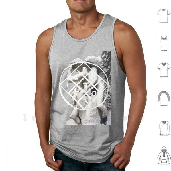 we exist tank vest 100% cotton arcade fire here comes the night time orpheus eurydice auguste rodin, White;black
we exist tank vest 100% cotton arcade fire here comes the night time orpheus eurydice auguste rodin, White;black