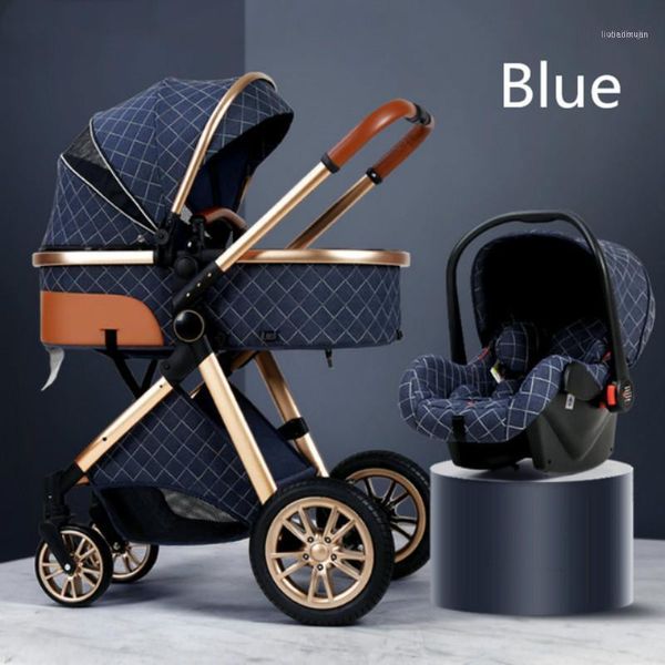 in 1royal luxury leather aluminum frame high landscape folding kinderwagen pram with gifts baby carriage stroller1
in 1royal luxury leather aluminum frame high landscape folding kinderwagen pram with gifts baby carriage stroller1