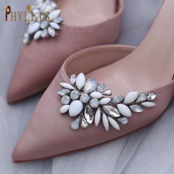 hair clips & barrettes phyllis gx19 2 pcs shoe jewelry accessories wedding shoes buckle bride high heels party, Golden;silver
hair clips & barrettes phyllis gx19 2 pcs shoe jewelry accessories wedding shoes buckle bride high heels party, Golden;silver