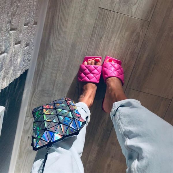 sandals flat square toe slippers women 2021 summer slides casual beach shoes flip flops embroider slipper zapatos de mujer ygwn, Black
sandals flat square toe slippers women 2021 summer slides casual beach shoes flip flops embroider slipper zapatos de mujer ygwn, Black