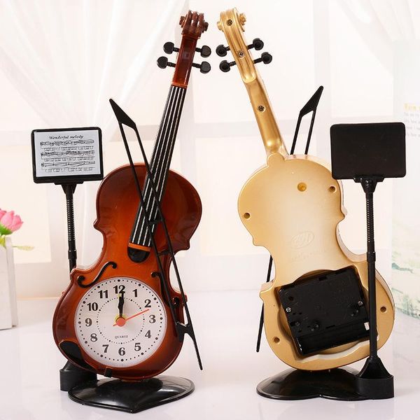 other clocks & accessories vintage clock unique alarm office supplies home decor handmade crafts children gifts simulation cello ancient des
other clocks & accessories vintage clock unique alarm office supplies home decor handmade crafts children gifts simulation cello ancient des