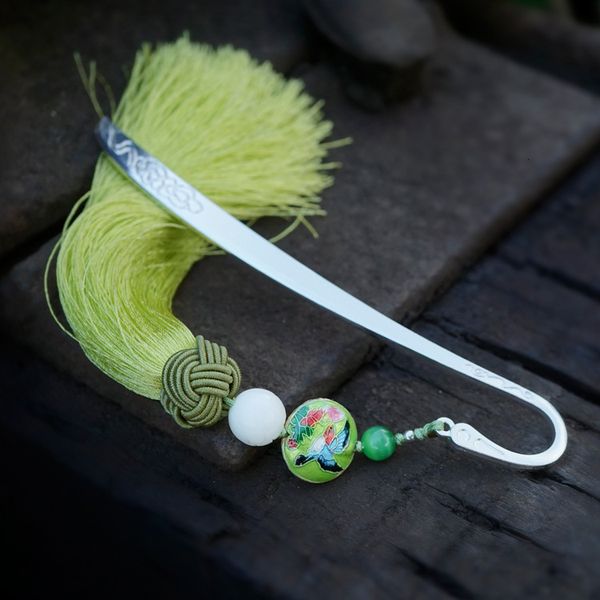 souvenir creative gift lettering bookmark chinese landscape thai blue silver alloy tassel no.5106
souvenir creative gift lettering bookmark chinese landscape thai blue silver alloy tassel no.5106