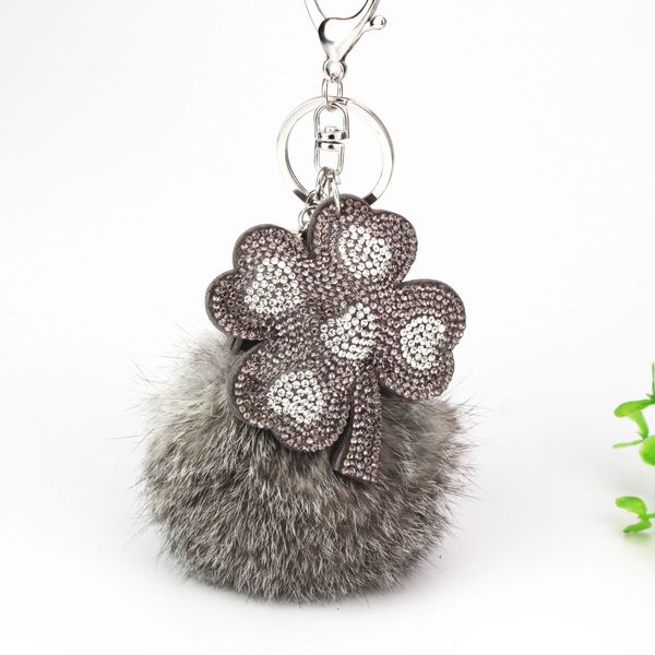 keychain rhinestone women's bags key ring handmade accrssories keychains pendants charming keyring suspension decoration 541585126982, Silver
keychain rhinestone women's bags key ring handmade accrssories keychains pendants charming keyring suspension decoration 541585126982, Silver